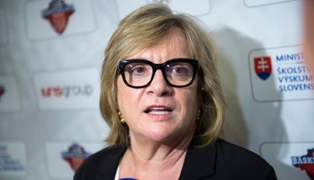 Veľká pocta pre našu legendu: Natáliu Hejkovú uviedli do Siene slávy FIBA