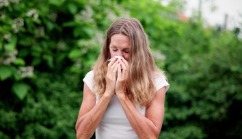 Sezóna sennej nádchy bude dlhšia. Alergici trpia rok čo rok viac