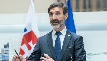 Slovensko v Rade Európy podporilo práva intersex osôb, hoci naša ústava uznáva len dve pohlavia