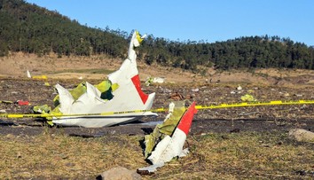 Právnik o marcom leteckom nešťastí v Etiópii: Boeing cynicky kalkuloval
