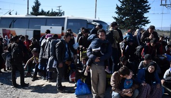 Od roku 2009 pribudlo vo svete 24 miliónov utečencov