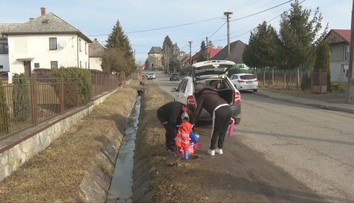 Hoci tečie, piť ju nemôžu. V obci pri Košiciach namerali vo vode z vodovodu zvýšené množstvo arzénu