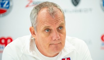 Davis Cup: Slovensko proti Kolumbii aj s debutantom. Všetci nominovaní sú na turnaji v Turecku