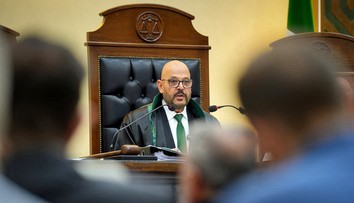 Trest smrti pre zosadeného diktátora. Súd v Sýrii odsúdil Bašára Asada za vojnové zločiny