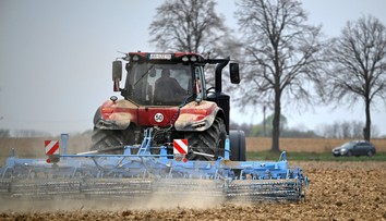 Sucho trápi Slovensko. Ak nepríde dážď, farmárom hrozia miliónové straty