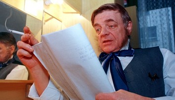 Kolegovia spomínajú na Stana Dančiaka: Stano neodišiel, Stano je tu. A bude naveky tu!