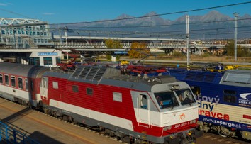 Konsolidácia sa opäť dotkne aj železničnej dopravy. Ministerstvo sa chystá upraviť výšku cestovného