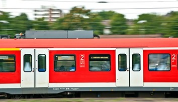 Hrôza vo vlaku: Rus sa vyhrážal páru z Ukrajiny, že zabije ich dieťa