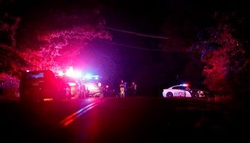 Streľba na večierku plnom mladých ľudí. Hospitalizovať museli 10 osôb