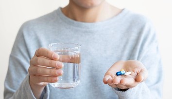 Chrípková sezóna prichádza. Imunológ radí, čo by nemalo chýbať v domácej lekárničke