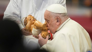 Pápež prehovoril o kultúre prijatia: Boh vyzýva kresťanov, aby odmietli všetko, čo diskriminuje