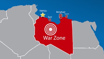Správa OSN potvrdzuje pokusy o podplácanie pri voľbe líbyjského premiéra