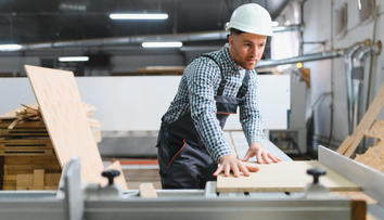 Moderné technológie v drevárskej výrobe: od formátovacej píly po CNC