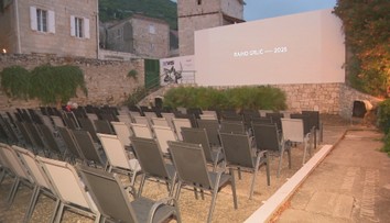 Slovenský režisér usporiadal festival: Poctil chorvátskeho majstra filmu
