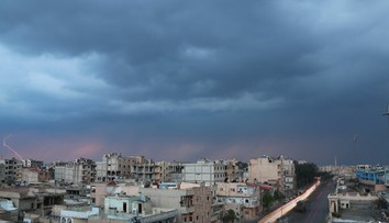 Slováci musia okamžite opustiť Sýriu, rezort diplomacie vydal 4. stupeň odporúčania