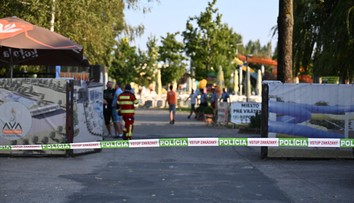 Tri bazény na kúpalisku v Diakovciach zostávajú zatvorené. Hygienici čakajú na výsledky testov