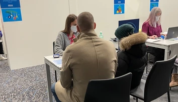 Ako prvý začal očkovať deti do 11 rokov Bratislavský samosprávny kraj