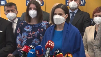 Nadácia Zastavme korupciu nevníma odchod M. Kolíkovej ako dobrú správu