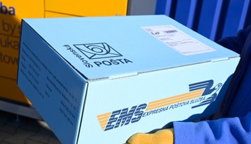 Slovenská pošta mení pobočky po celom Slovensku. Niektoré presunú, iné vzniknú