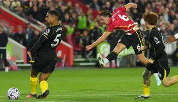 Chelsea v londýnskom derby vybuchla v druhom polčase. Na Brentforde sa nedokázala presadiť