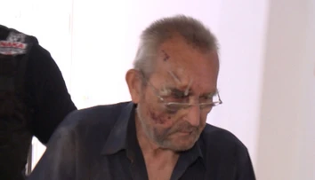 Dôchodca z Vlčian streľbu plánoval. A smutné je, že to vôbec neľutuje