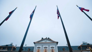 Nový prezidentský prieskum: Najväčšie šance má Šefčovič, Mistrík a Čaputová, Harabin zaostáva