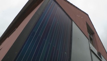 Chcete platiť menej za kúrenie? Pozrite sa, ako funguje pasívny dom na Morave