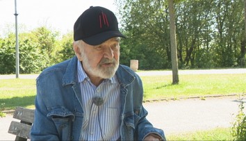 Každé divadelné predstavenie je pre neho špeciálne: Zdeňek Svěrák tvrdí, že žiť bez humoru, je ako žiť bez kyslíka