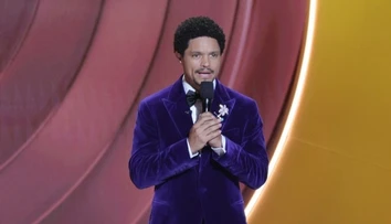 Trumpa rozzúril vtip o Epsteinovom ostrove, moderátorovi cien Grammy sa vyhráža žalobou