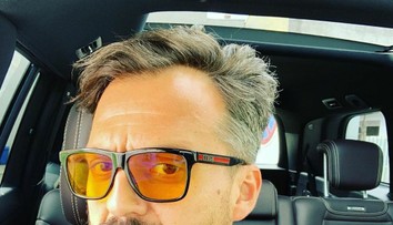 Mariána Čekovského zasiahla smutná správa! Posiela odkaz do neba