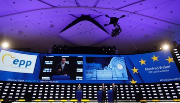 Ľudovci deklarovali víťazstvo v eurovoľbách