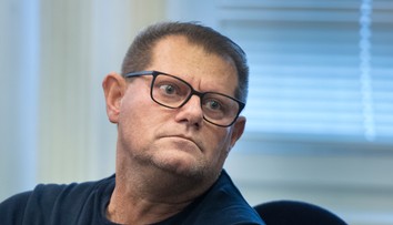 Kuchár, ktorý sa hral na lekára v domove dôchodcov, spoznal rozsudok