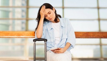 Rodinná dovolenka sa zmenila na katastrofu. Namiesto vysnívaného ubytovania našli pleseň a použitý kondóm