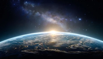 Ako bude vyzerať svet v roku 2036? Najväčšia hrozba už nie je klimatická kríza, zhoduje sa väčšina expertov