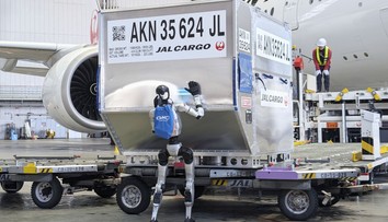 Prelomový krok v letectve. Prvá spoločnosť nasadzuje roboty