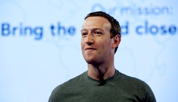 Ďalšie priznanie Zuckerberga: Facebook „špehuje“ všetky súkromné správy