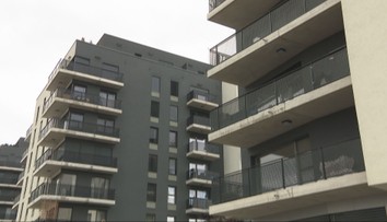 Peniaze na dôchodok už nezostanú len na burze. Zamieria aj do bytov pre Slovákov