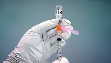 Prví ľudia z Čakárne dostanú v piatok jednodávkovú vakcínu od Johnson & Johnson