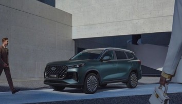 Nová kapitola na slovenskom trhu s autami: Chery prináša globálny príbeh na lokálne cesty