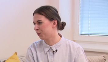 Roky ju trápila bulímia, no našla silu bojovať. Dnes je oporou pre ľudí s rovnakým problémom