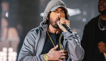 Urážanie celebrít, LGBTI+ a ľudí s mentálnymi chorobami. Eminem vydal nový album plný kontroverzie
