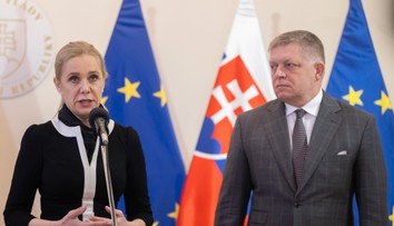 Poznáme 38 opatrení, ktoré majú naštartovať ekonomiku a ľuďom zlepšiť život (PREHĽAD)