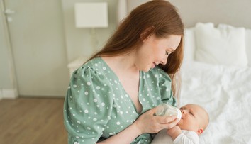 Obľúbené dojčenské mlieko sťahujú zo slovenského trhu. Môže ohroziť zdravie detí, varujú