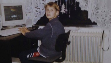 Z útleho chlapčaťa vyrástol Rambo! Bývalý farmár na fotografiách z detstva