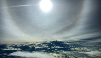 Teplota svetových oceánov prekonala ďalší rekord