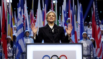 MOV definitívne rozhodol. Transrodové ženy nebudú môcť od OH 2028 súťažiť v ženskej kategórii