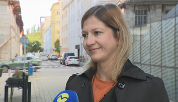 Kristína si po zlom výsledku testov myslela, že nikdy nebude mamou. O pár týždňov zistila, že je tehotná