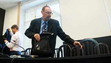 Bývalý generálny prokurátor Dobroslav Trnka opäť čelí obvineniu