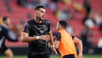 Známy španielsky futbalista sa dostal do problémov. Súd mu vymeral tvrdý trest za znásilnenie