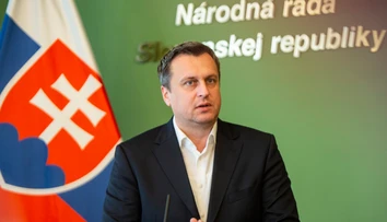 Danko: Nikto neodmietol financie z USA, lebo žiadne ponúknuté neboli